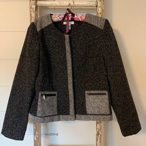 Liz Claiborne blazer